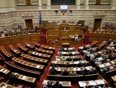 Πώς θα μπορούσε η ΝΔ να μπλοκάρει την Συμφωνία των Πρεσπών παραιτώντας την Κ.Ο. - Τι λέει το Σύνταγμα